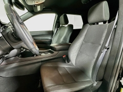 Used 2025  Dodge Durango GT AWD at Graham Auto Mall near Mansfield&comma; OH