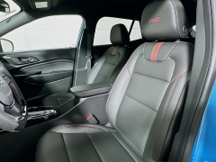 New 2026  Chevrolet Trax FWD 4dr 2RS at Dutro Auto near Zanesville&comma; OH