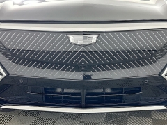 New 2026  Cadillac LYRIQ AWD 4dr Luxury at Graham Auto Mall near Mansfield&comma; OH