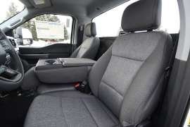 New 2026  Ford Super Duty F-250 4WD XL Reg Cab SRW 8' Box at Dutro Auto near Zanesville&comma; OH