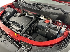 New 2027  Chevrolet Equinox AWD 4dr RS w&sol;2RS at Dutro Auto near Zanesville&comma; OH