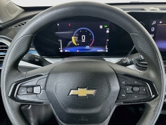 Used 2025  Chevrolet Trax FWD 4dr LT at Dutro Auto near Zanesville&comma; OH