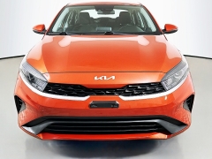 Used 2023  Kia Forte LXS IVT at Dutro Auto near Zanesville, OH