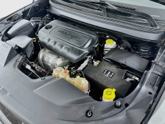 Used 2020  Jeep Cherokee 4d SUV 4WD Latitude Plus 2&period;4L at Dutro Auto near Zanesville&comma; OH