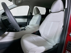 New 2026  Hyundai Tucson SEL AWD at Dutro Auto near Zanesville&comma; OH