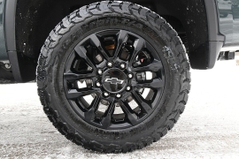 New 2026  Chevrolet Silverado 2500HD 4WD Crew Cab 159" LTZ Gas at Dutro Auto near Zanesville&comma; OH