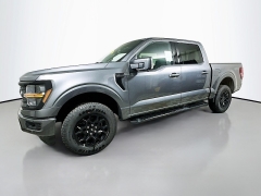 New 2026  Ford F-150 4WD XLT SuperCrew 5&period;5' Box at Dutro Auto near Zanesville&comma; OH
