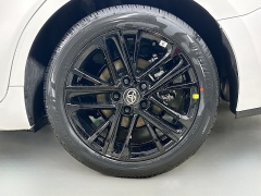 New 2026  Toyota Camry SE AWD at Dutro Auto near Zanesville&comma; OH