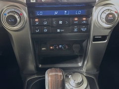 Used 2022  Toyota 4Runner Limited 4WD at Graham Auto Mall near Mansfield, OH