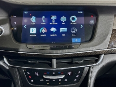 Used 2016  Cadillac CT6 4d Sedan 3&period;0L Twin Turbo Premium AWD at Graham Auto Mall near Mansfield&comma; OH