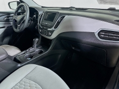 Used 2019  Chevrolet Equinox 4d SUV FWD LT w&sol;1LT at Dutro Auto near Zanesville&comma; OH