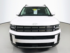 New 2026  Hyundai Santa Fe SEL FWD at Graham Auto Mall near Mansfield, OH