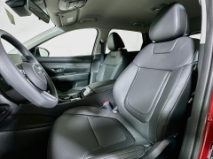 New 2026  Hyundai Tucson SEL Plus AWD at Graham Auto Mall near Mansfield&comma; OH