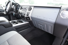 Used 2015  Ford Super Duty F-250 4WD Crew Cab XLT Longbed at Dutro Auto near Zanesville&comma; OH