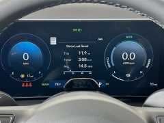 New 2025  Hyundai Tucson Hybrid SEL Convenience AWD at Graham Auto Mall near Mansfield, OH