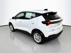New 2027  Chevrolet Bolt FWD 4dr LT at Dutro Auto near Zanesville&comma; OH