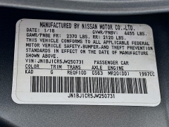 Used 2018  Nissan Rogue Sport 4d SUV AWD S at Graham Auto Mall near Mansfield&comma; OH