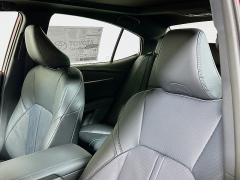 New 2026  Toyota Camry XSE at Dutro Auto near Zanesville&comma; OH