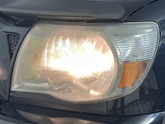 Used 2011  Toyota Tacoma 4WD Double Cab Short Bed Auto at Dutro Auto near Zanesville&comma; OH