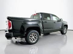 Used 2015  GMC Canyon 4WD Crew Cab SLE at Dutro Auto near Zanesville&comma; OH