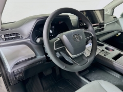 New 2025  Toyota Sienna XLE AWD 7-Passenger at Graham Auto Mall near Mansfield, OH