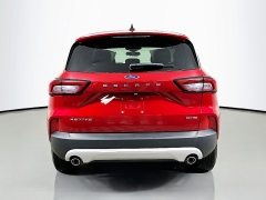 New 2026  Ford Escape Active AWD at Graham Auto Mall near Mansfield&comma; OH