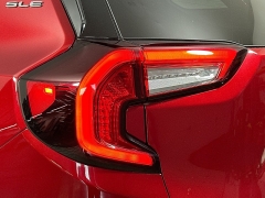 Used 2022  GMC Terrain AWD 4dr SLE at Dutro Auto near Zanesville&comma; OH