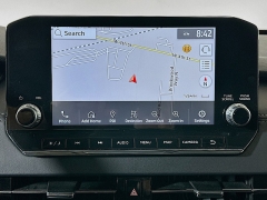 Used 2023  Mitsubishi Outlander SE FWD at Graham Auto Mall near Mansfield, OH