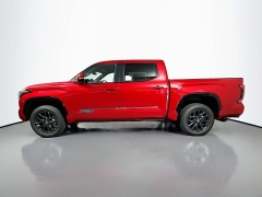 New 2026  Toyota Tundra 4WD Platinum CrewMax 5&period;5ft Bed at Graham Auto Mall near Mansfield&comma; OH