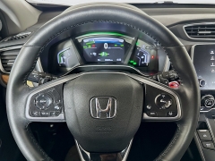 Used 2022  Honda CR-V Hybrid EX-L AWD at Dutro Auto near Zanesville&comma; OH