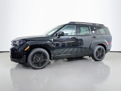 New 2026  Hyundai Santa Fe Hybrid Calligraphy AWD at Graham Auto Mall near Mansfield, OH