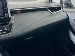 Used 2022  Toyota Corolla LE CVT at Graham Auto Mall near Mansfield, OH