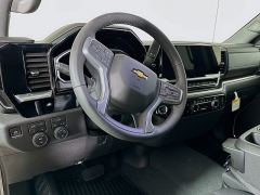 New 2026  Chevrolet Silverado 1500 4WD Crew Cab 147" LT w&sol;1LT at Graham Auto Mall near Mansfield&comma; OH