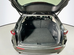 Used 2024  Mazda CX-50 2.5 S Preferred Package AWD at Dutro Auto near Zanesville, OH