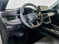 Used 2026  Ford Explorer ST-Line 4WD at Graham Auto Mall near Mansfield&comma; OH