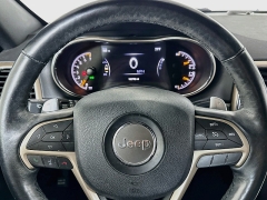 Used 2016  Jeep Grand Cherokee 4d SUV 4WD Limited at Dutro Auto near Zanesville&comma; OH