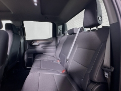 New 2026  Chevrolet Silverado 1500 4WD Crew Cab 147" RST at Dutro Auto near Zanesville&comma; OH