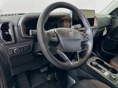 New 2026  Ford Bronco Sport Outer Banks 4x4 at Dutro Auto near Zanesville&comma; OH