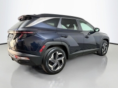 Used 2022  Hyundai Tucson Hybrid SEL Convenience AWD at Graham Auto Mall near Mansfield&comma; OH
