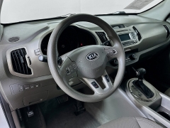 Used 2014  Kia Sportage 4d SUV FWD LX at Graham Auto Mall near Mansfield, OH