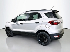 Used 2021  Ford EcoSport SES 4WD at Graham Auto Mall near Mansfield&comma; OH