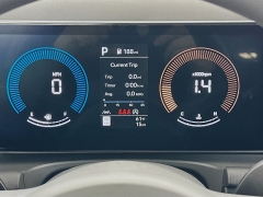 New 2026  Hyundai Tucson SEL FWD at Graham Auto Mall near Mansfield&comma; OH