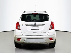 Used 2015  Buick Encore 4d SUV FWD at Dutro Auto near Zanesville&comma; OH