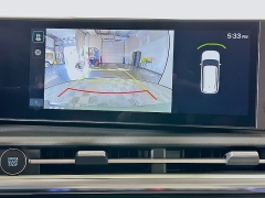 New 2026  Hyundai Santa Fe Hybrid SEL AWD at Graham Auto Mall near Mansfield, OH