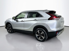 Used 2024  Mitsubishi Eclipse Cross SE S-AWC at Graham Auto Mall near Mansfield&comma; OH