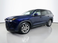Used 2024  Toyota Grand Highlander Limited AWD at Dutro Auto near Zanesville&comma; OH