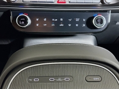 New 2026  Hyundai Palisade Calligraphy AWD at Dutro Auto near Zanesville&comma; OH