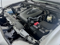 Used 2023  Toyota Tacoma 4WD SR Double Cab 5ft Bed V6 AT at Dutro Auto near Zanesville&comma; OH