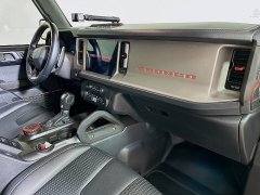 Used 2024  Ford Bronco Raptor 4 Door Advanced 4x4 at Dutro Auto near Zanesville&comma; OH