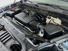 Used 2025  Chevrolet Silverado 1500 4WD Crew Cab 147" LT w&sol;1LT at Dutro Auto near Zanesville&comma; OH